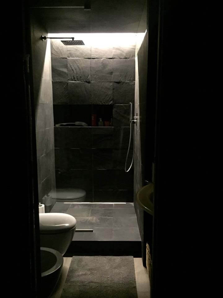 Genova, residenza privata 1