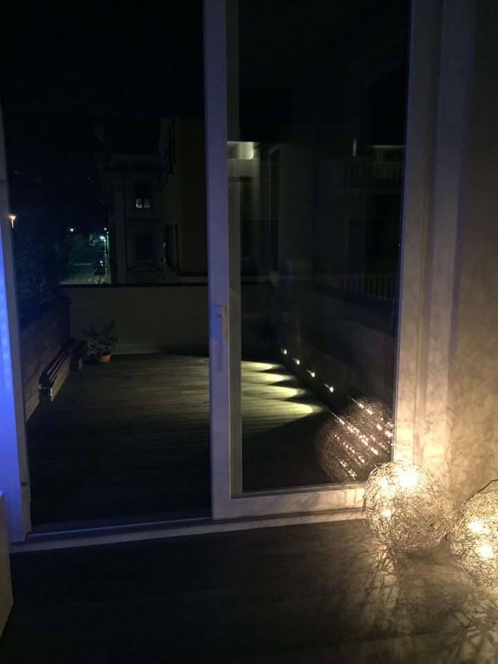 Genova, residenza privata 2