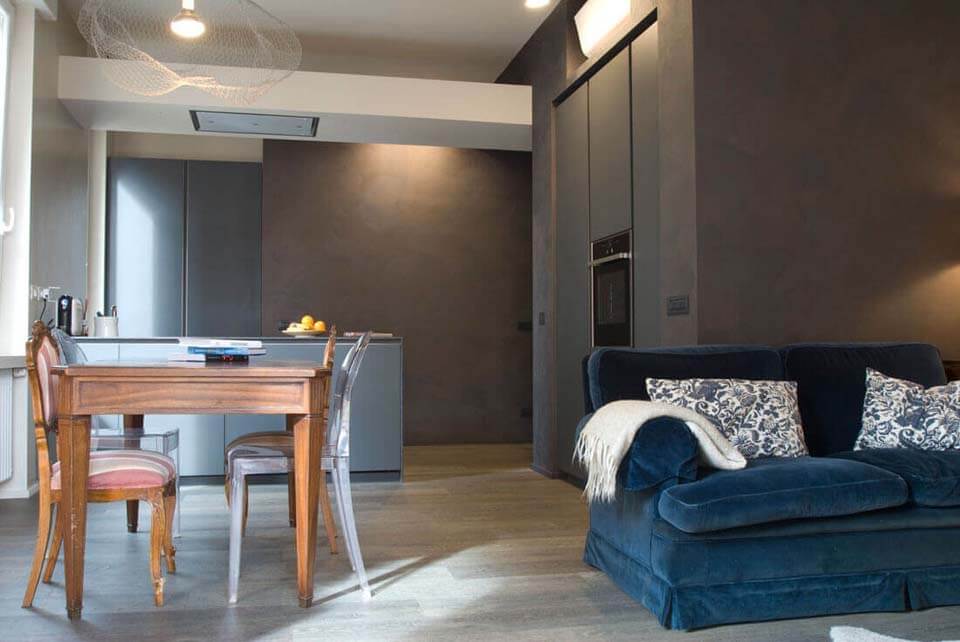 Genova, residenza privata 5