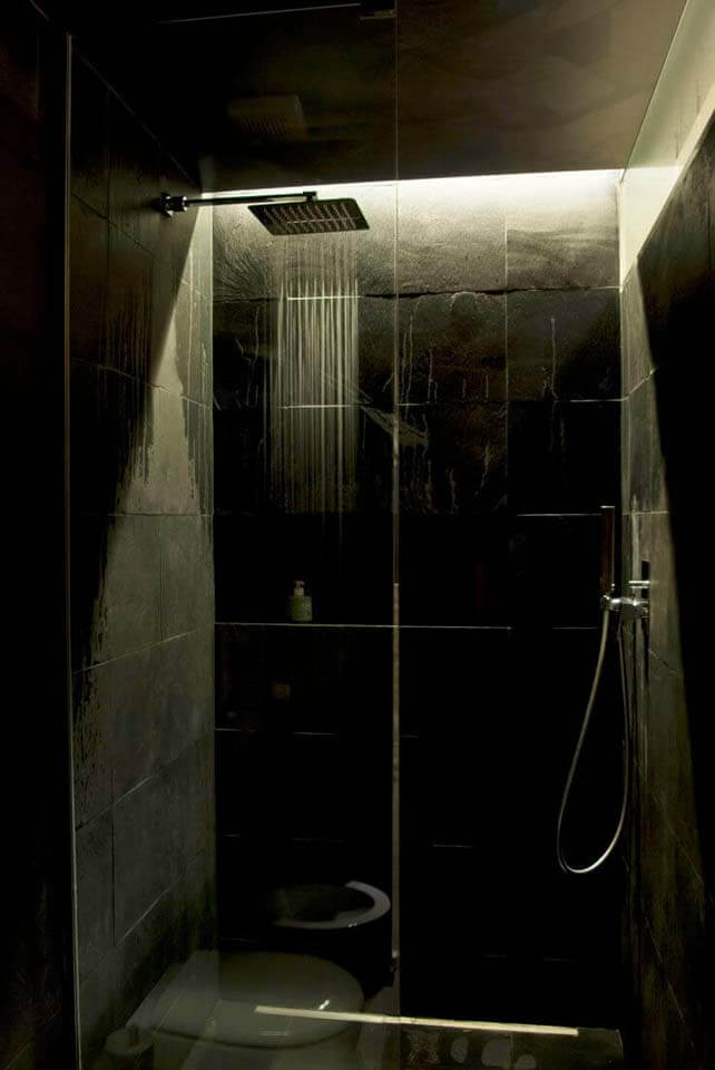 Genova, residenza privata 7