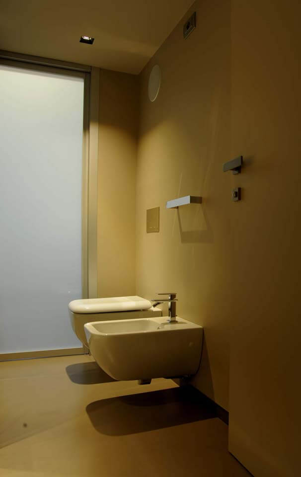 milano, residenza privata 7