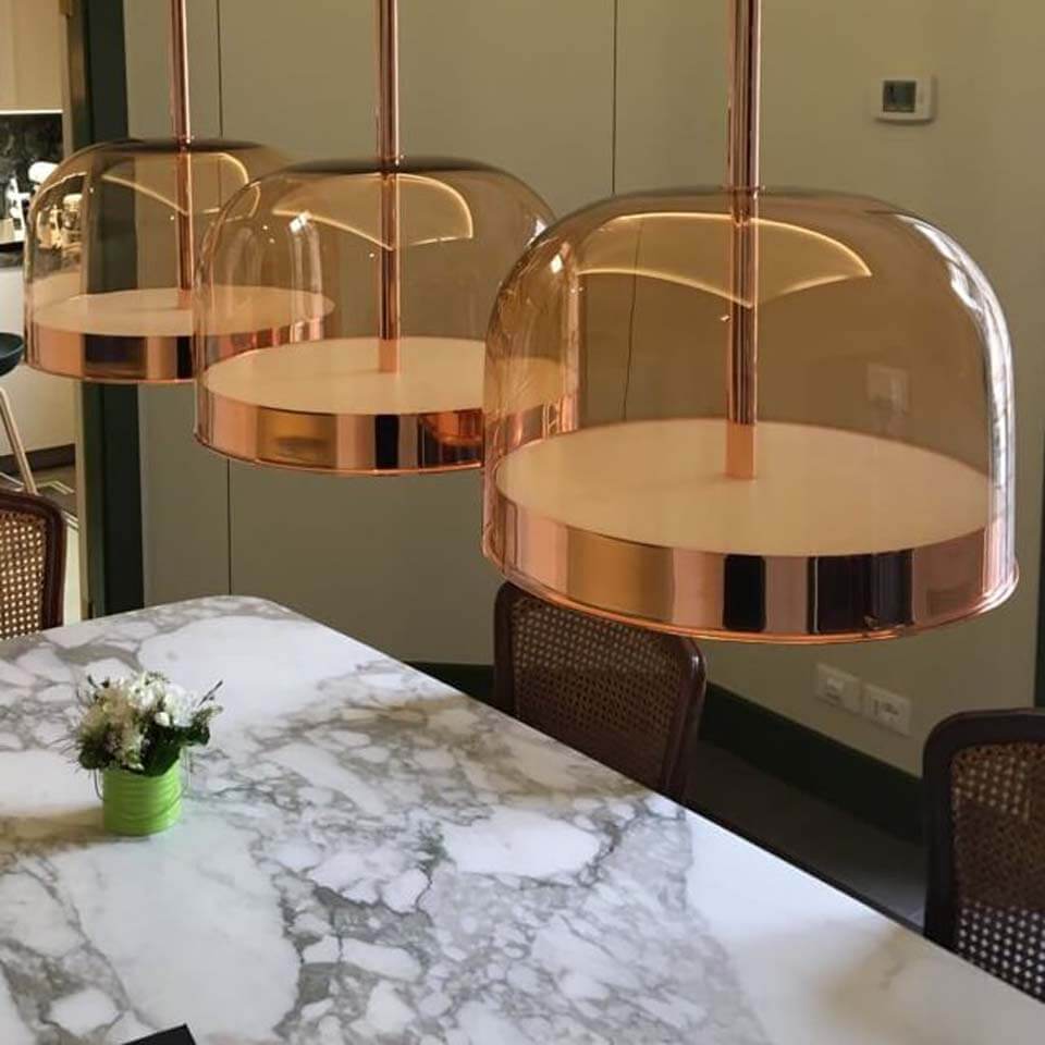 Milano, residenza privata 1
