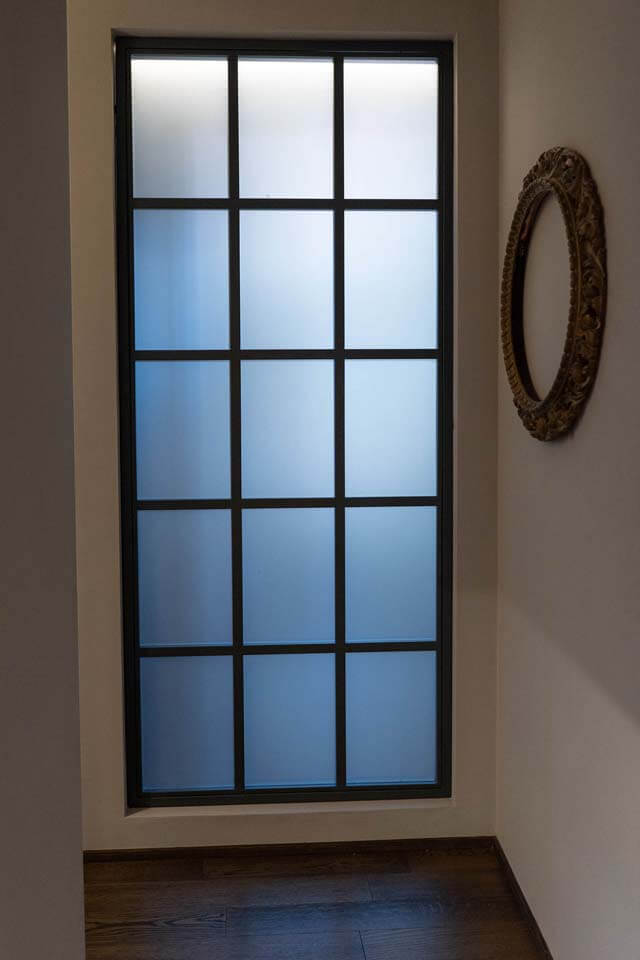 Pavia, residenza privata 10