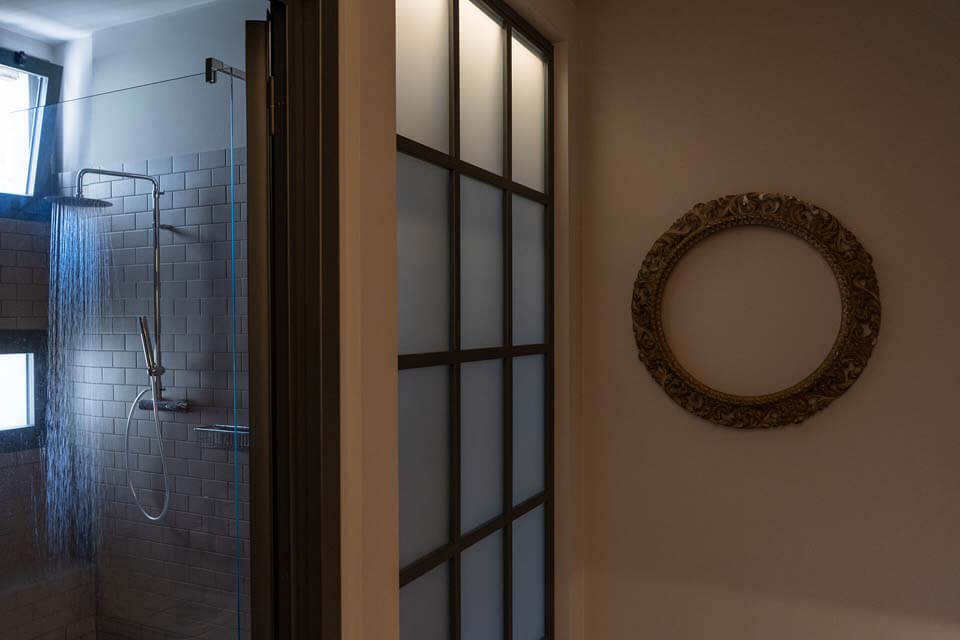 Pavia, residenza privata 11