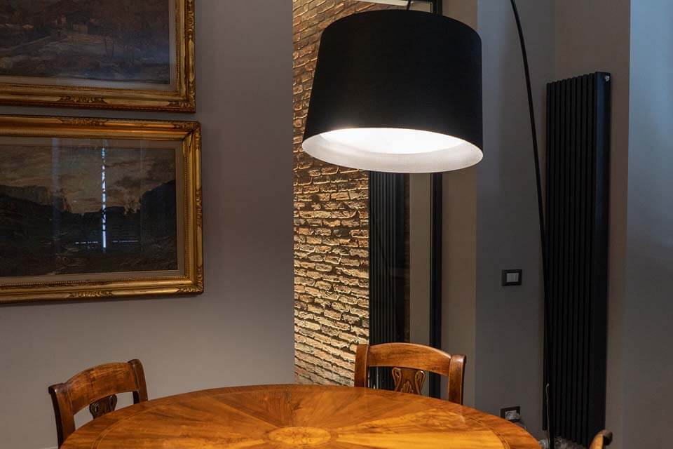 Pavia, residenza privata 13