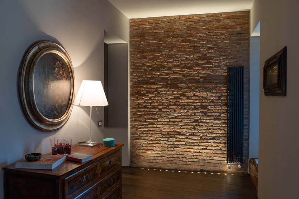 Pavia, residenza privata 14
