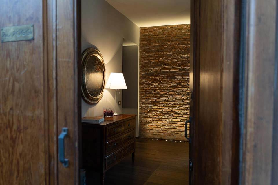Pavia, residenza privata 15