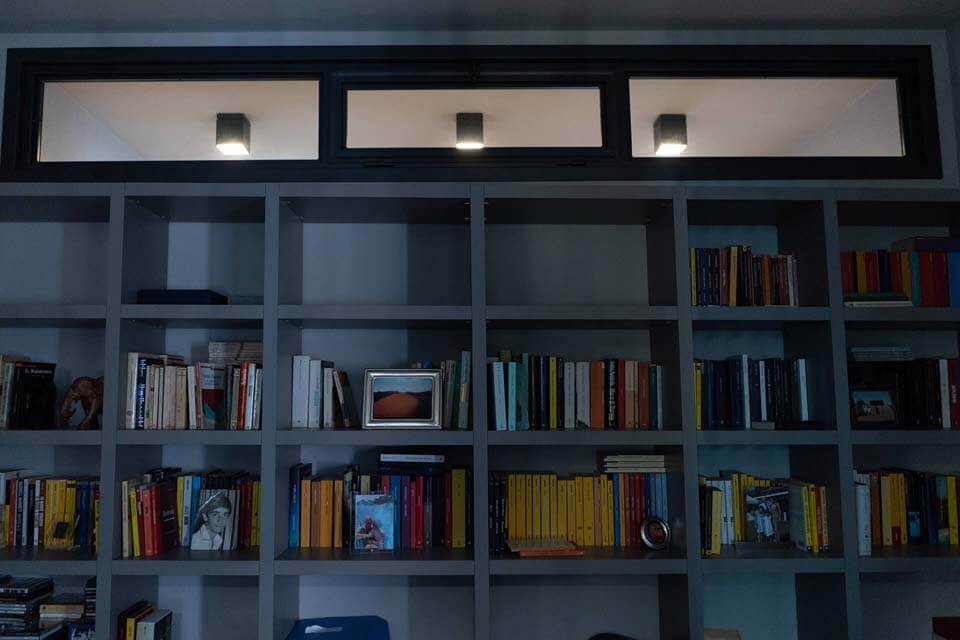 Pavia, residenza privata 16