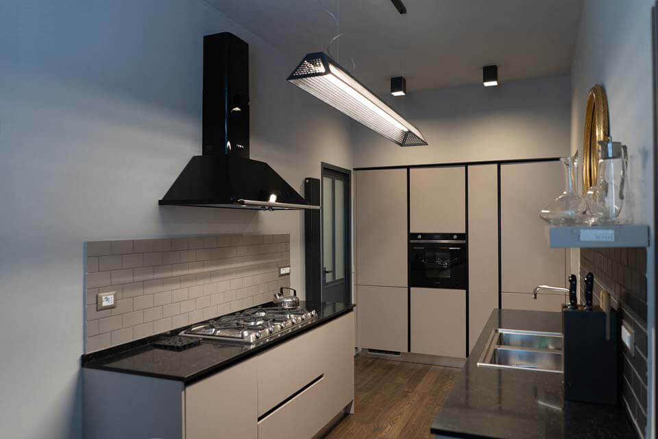 Pavia, residenza privata 18