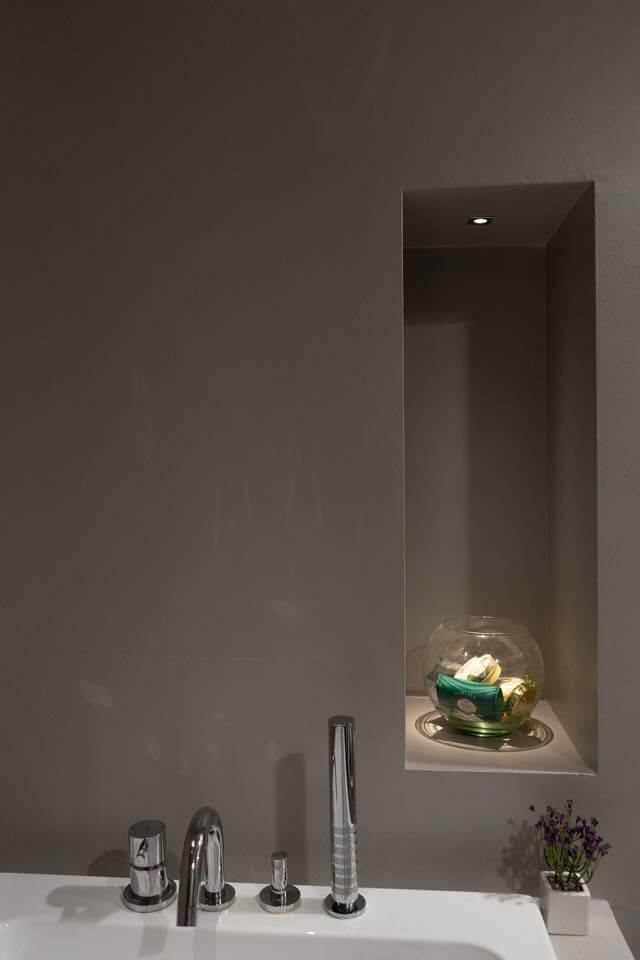 Pavia, residenza privata 3