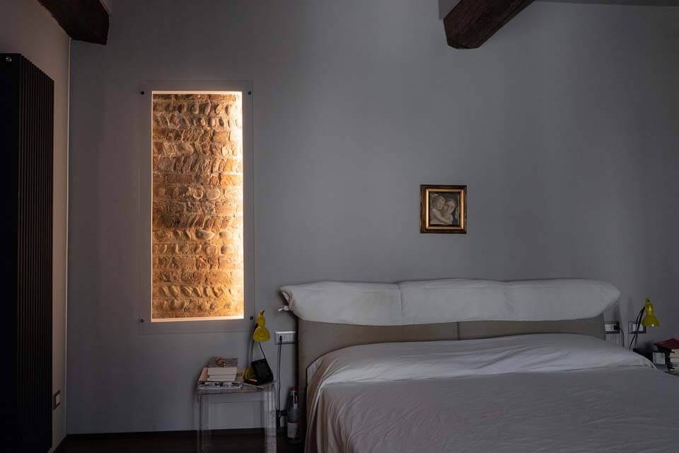 Pavia, residenza privata 4