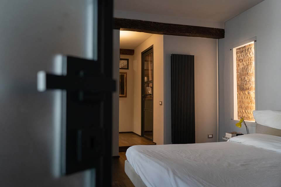 Pavia, residenza privata 5